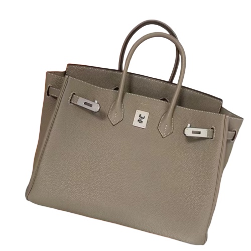 Replica Hermes AAA Quality Handbags For Women #1254742 $88.00 USD for Wholesale