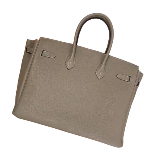 Replica Hermes AAA Quality Handbags For Women #1254742 $88.00 USD for Wholesale