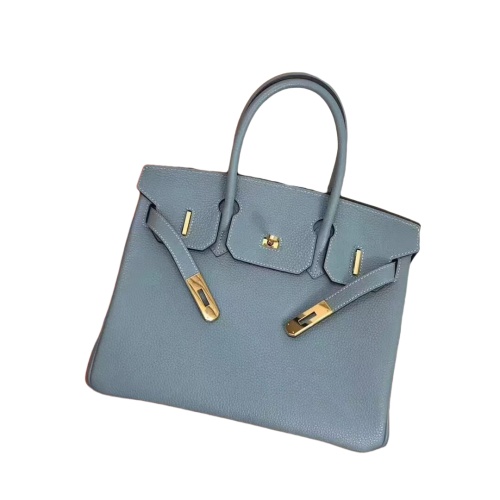 Hermes AAA Quality Handbags For Women #1254753 $88.00 USD, Wholesale Replica Hermes AAA Quality Handbags