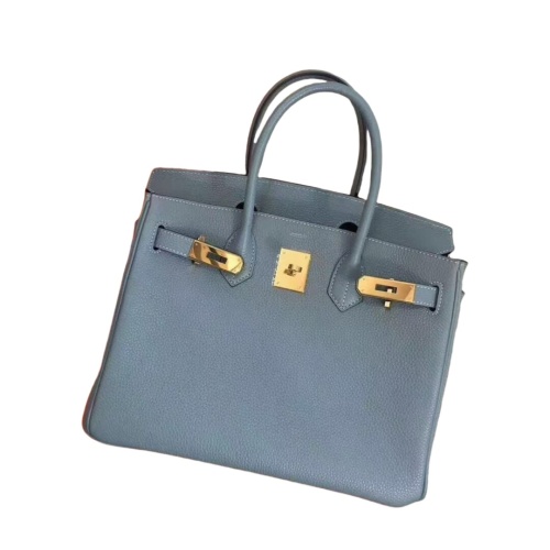 Replica Hermes AAA Quality Handbags For Women #1254753 $88.00 USD for Wholesale