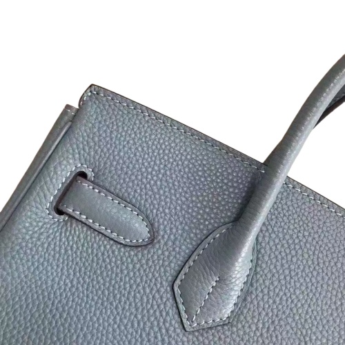 Replica Hermes AAA Quality Handbags For Women #1254753 $88.00 USD for Wholesale