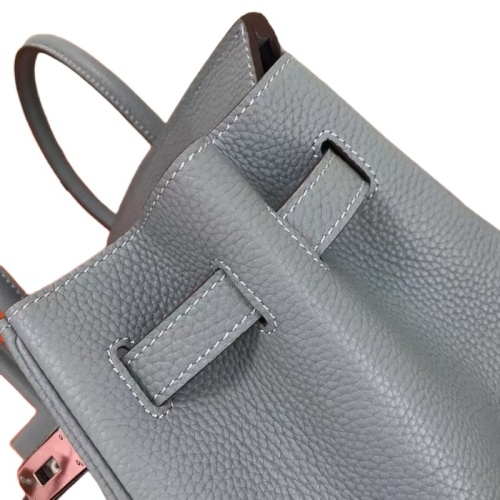 Replica Hermes AAA Quality Handbags For Women #1254759 $88.00 USD for Wholesale