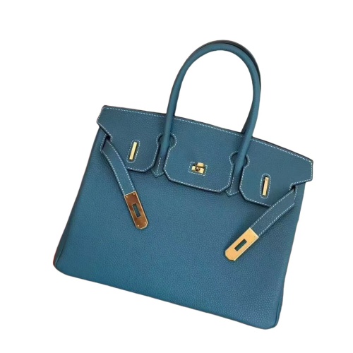 Hermes AAA Quality Handbags For Women #1254766 $88.00 USD, Wholesale Replica Hermes AAA Quality Handbags