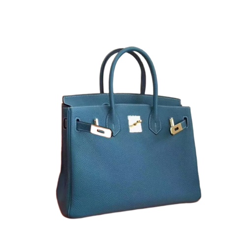 Replica Hermes AAA Quality Handbags For Women #1254766 $88.00 USD for Wholesale