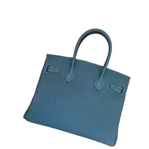 Replica Hermes AAA Quality Handbags For Women #1254767 $96.00 USD for Wholesale