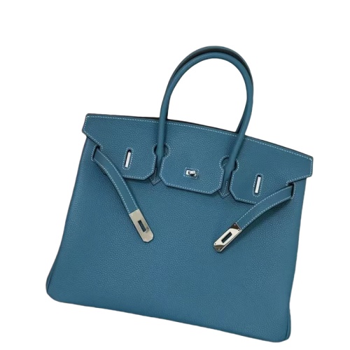 Hermes AAA Quality Handbags For Women #1254770 $88.00 USD, Wholesale Replica Hermes AAA Quality Handbags