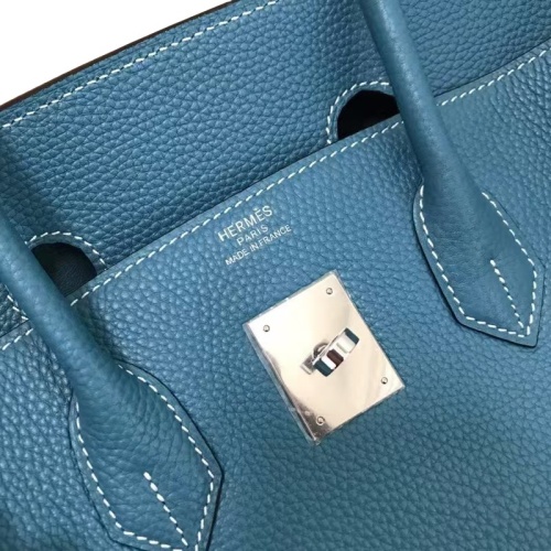 Replica Hermes AAA Quality Handbags For Women #1254770 $88.00 USD for Wholesale