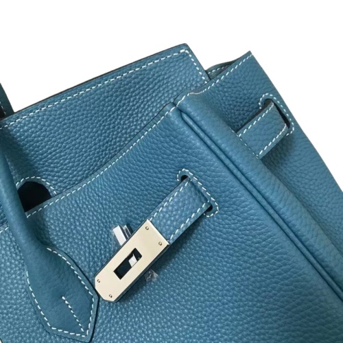 Replica Hermes AAA Quality Handbags For Women #1254770 $88.00 USD for Wholesale