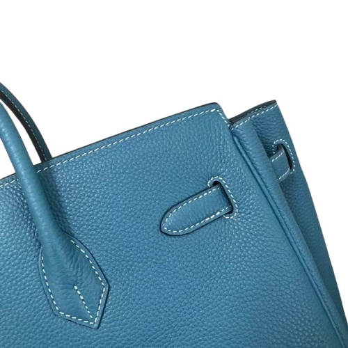 Replica Hermes AAA Quality Handbags For Women #1254770 $88.00 USD for Wholesale