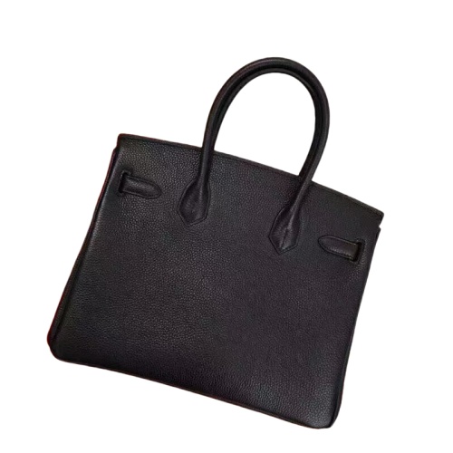 Replica Hermes AAA Quality Handbags For Women #1254775 $88.00 USD for Wholesale