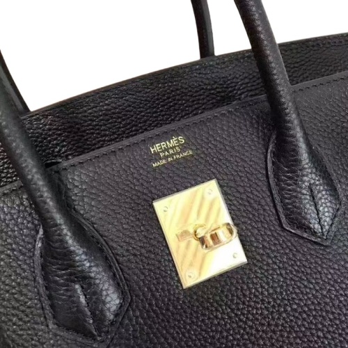 Replica Hermes AAA Quality Handbags For Women #1254775 $88.00 USD for Wholesale