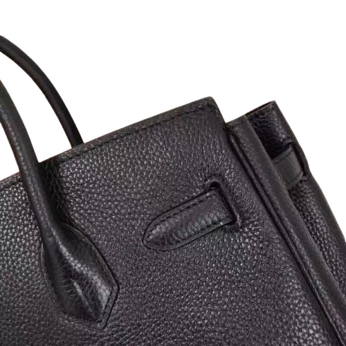 Replica Hermes AAA Quality Handbags For Women #1254775 $88.00 USD for Wholesale