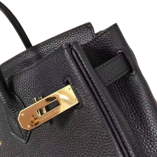 Replica Hermes AAA Quality Handbags For Women #1254775 $88.00 USD for Wholesale