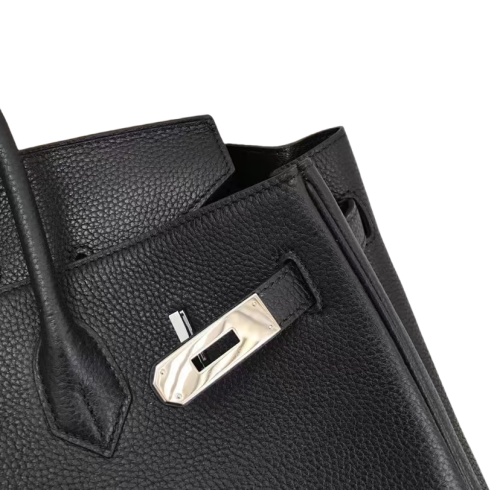 Replica Hermes AAA Quality Handbags For Women #1254780 $88.00 USD for Wholesale