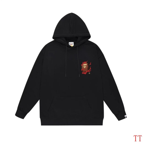 Bape Hoodies Long Sleeved For Unisex #1254793 $42.00 USD, Wholesale Replica Bape Hoodies