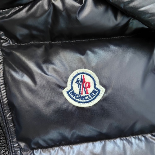 Replica Moncler Down Feather Coat Sleeveless For Unisex #1254854 $105.00 USD for Wholesale