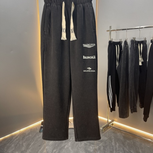 Balenciaga Pants For Unisex #1254943 $52.00 USD, Wholesale Replica Balenciaga Pants