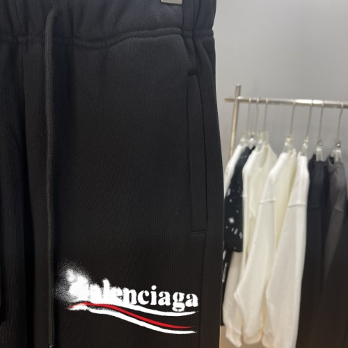 Replica Balenciaga Pants For Unisex #1254945 $56.00 USD for Wholesale