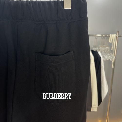 Replica Burberry Pants For Unisex #1254947 $56.00 USD for Wholesale