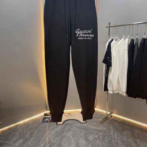 Gucci Pants For Unisex #1254949 $56.00 USD, Wholesale Replica Gucci Pants