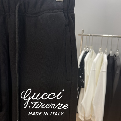 Replica Gucci Pants For Unisex #1254949 $56.00 USD for Wholesale