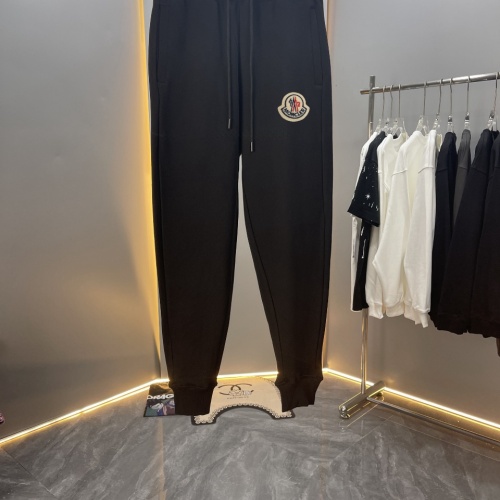 Moncler Pants For Unisex #1254950 $56.00 USD, Wholesale Replica Moncler Pants