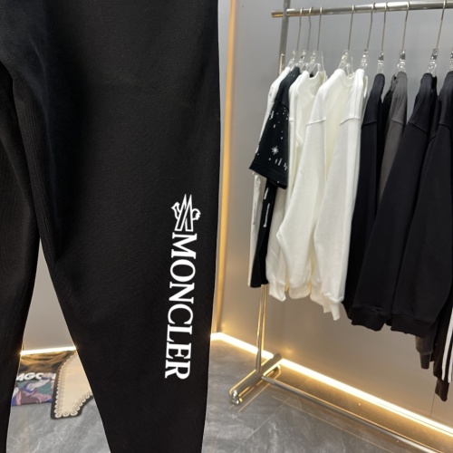 Replica Moncler Pants For Unisex #1254950 $56.00 USD for Wholesale