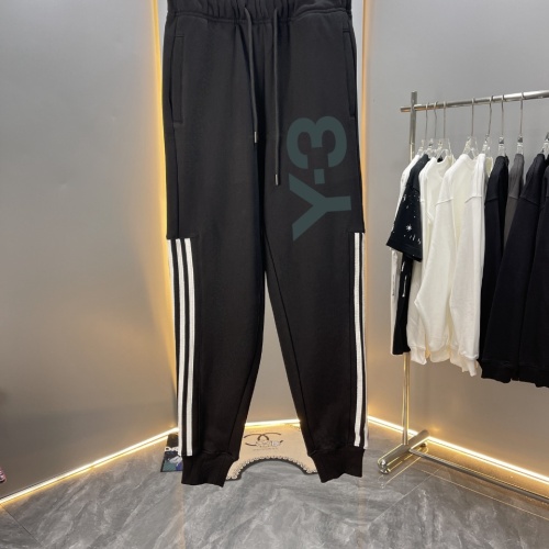 Y-3 Pants For Unisex #1254952 $56.00 USD, Wholesale Replica Y-3 Pants