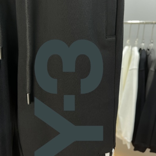 Replica Y-3 Pants For Unisex #1254952 $56.00 USD for Wholesale