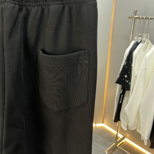 Replica Y-3 Pants For Unisex #1254952 $56.00 USD for Wholesale