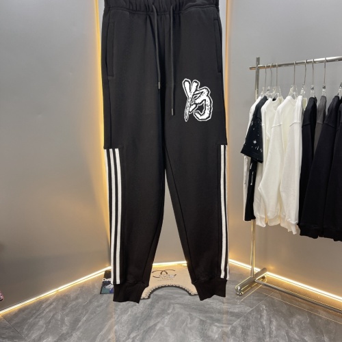 Y-3 Pants For Unisex #1254960 $56.00 USD, Wholesale Replica Y-3 Pants