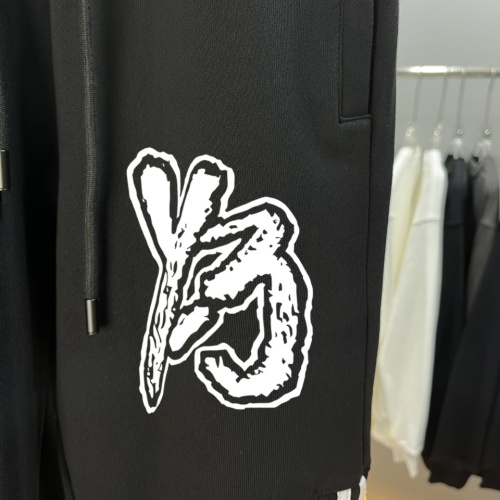 Replica Y-3 Pants For Unisex #1254960 $56.00 USD for Wholesale