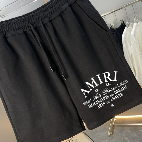 Replica Amiri Pants For Unisex #1254962 $40.00 USD for Wholesale