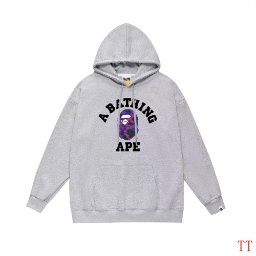 Aape Hoodies Long Sleeved For Unisex #1255019 $42.00 USD, Wholesale Replica Aape Hoodies