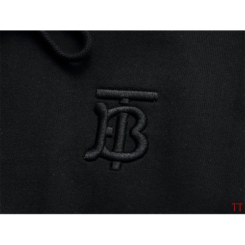 Replica Burberry Hoodies Long Sleeved For Unisex #1255052 $64.00 USD for Wholesale