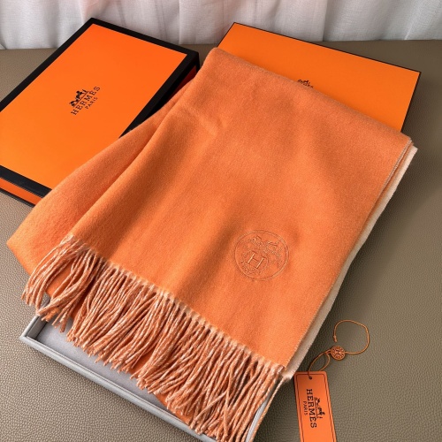 Hermes Scarf #1255084 $72.00 USD, Wholesale Replica Hermes Scarf