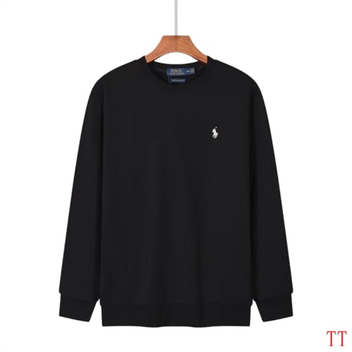 Ralph Lauren Polo Hoodies Long Sleeved For Men #1255094 $42.00 USD, Wholesale Replica Ralph Lauren Polo Hoodies