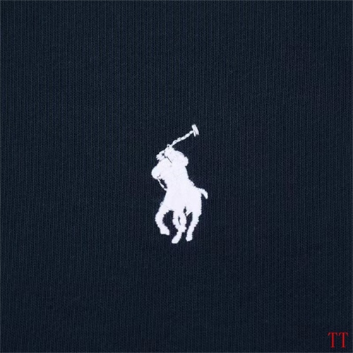 Replica Ralph Lauren Polo Pants For Men #1255096 $45.00 USD for Wholesale