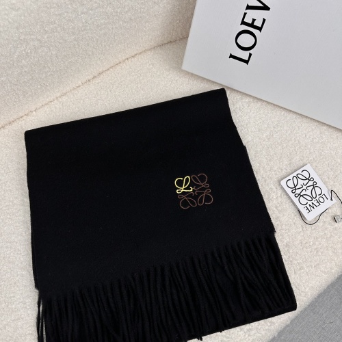 LOEWE Scarf #1255123 $52.00 USD, Wholesale Replica LOEWE Scarf