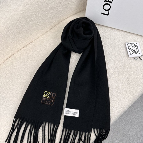 Replica LOEWE Scarf #1255123 $52.00 USD for Wholesale