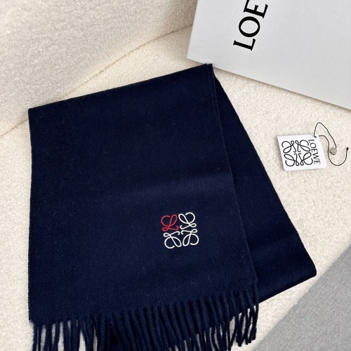 LOEWE Scarf #1255128 $52.00 USD, Wholesale Replica LOEWE Scarf