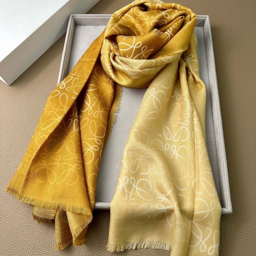 Replica LOEWE Scarf #1255134 $56.00 USD for Wholesale