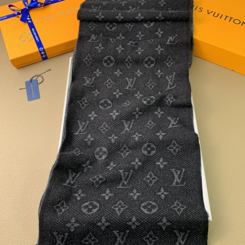 Replica Louis Vuitton Scarf #1255164 $45.00 USD for Wholesale