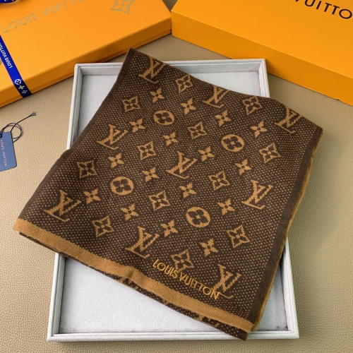 Louis Vuitton Scarf #1255165 $45.00 USD, Wholesale Replica Louis Vuitton Scarf