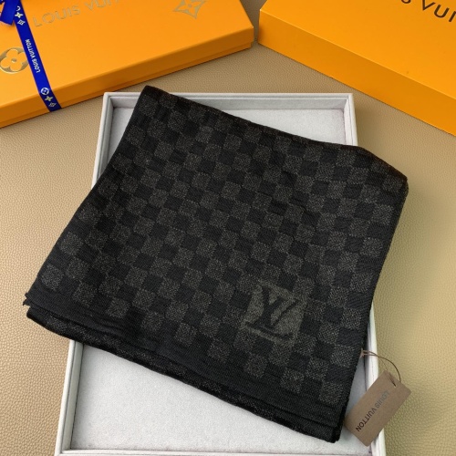 Louis Vuitton Scarf #1255166 $45.00 USD, Wholesale Replica Louis Vuitton Scarf