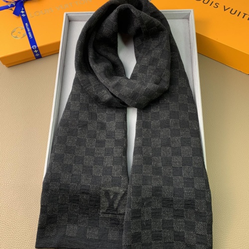 Replica Louis Vuitton Scarf #1255166 $45.00 USD for Wholesale