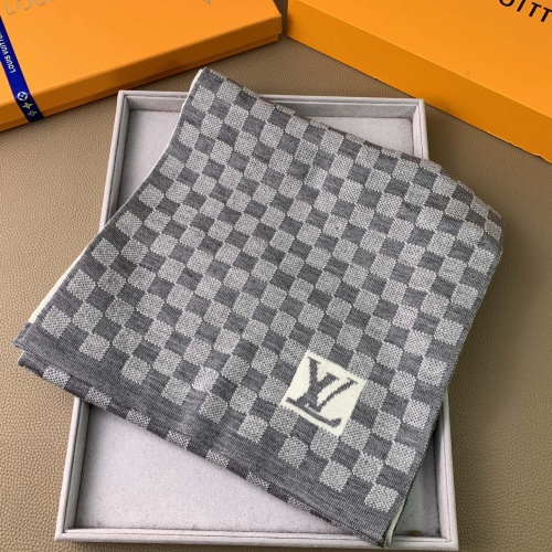 Louis Vuitton Scarf #1255167 $45.00 USD, Wholesale Replica Louis Vuitton Scarf