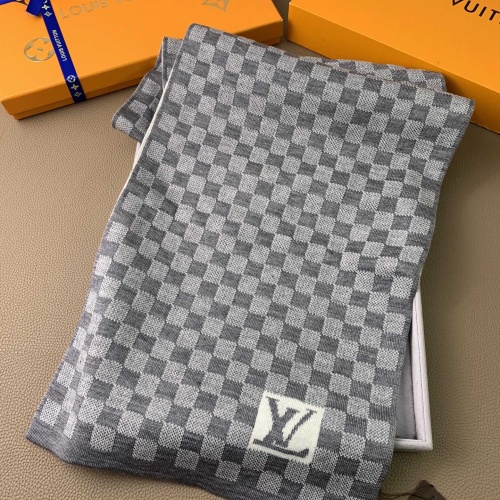 Replica Louis Vuitton Scarf #1255167 $45.00 USD for Wholesale