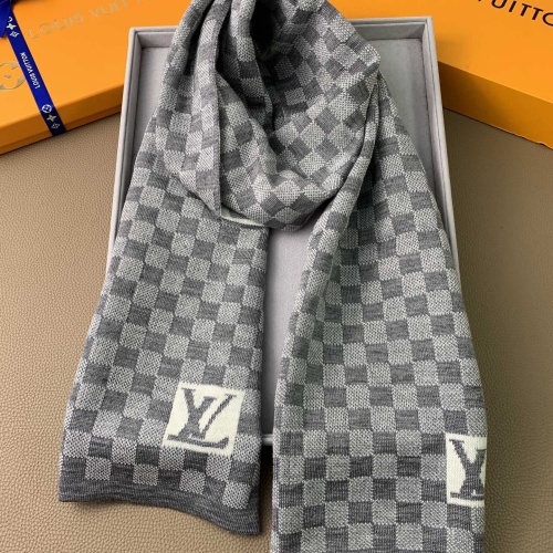 Replica Louis Vuitton Scarf #1255167 $45.00 USD for Wholesale