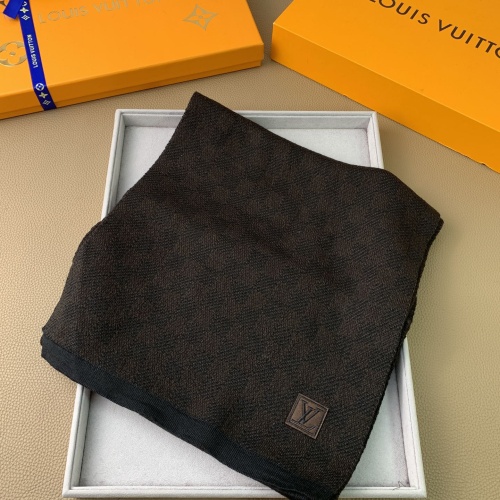 Louis Vuitton Scarf #1255169 $45.00 USD, Wholesale Replica Louis Vuitton Scarf